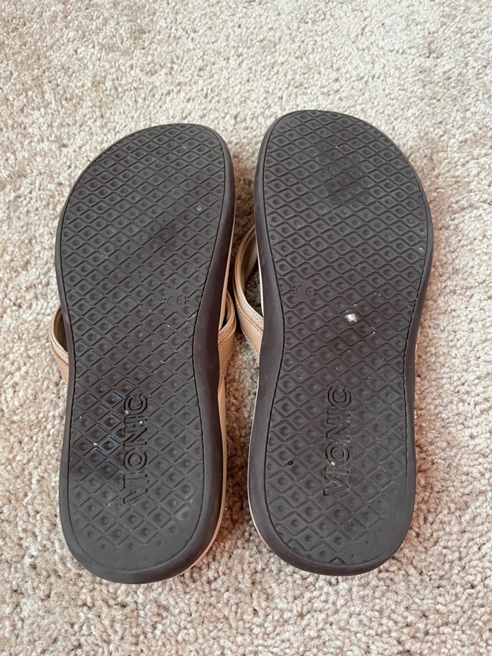 Vionic Tide Sandals - Picture 7 of 7